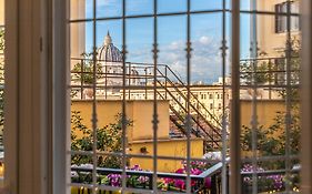 San Pietro Panoramic View